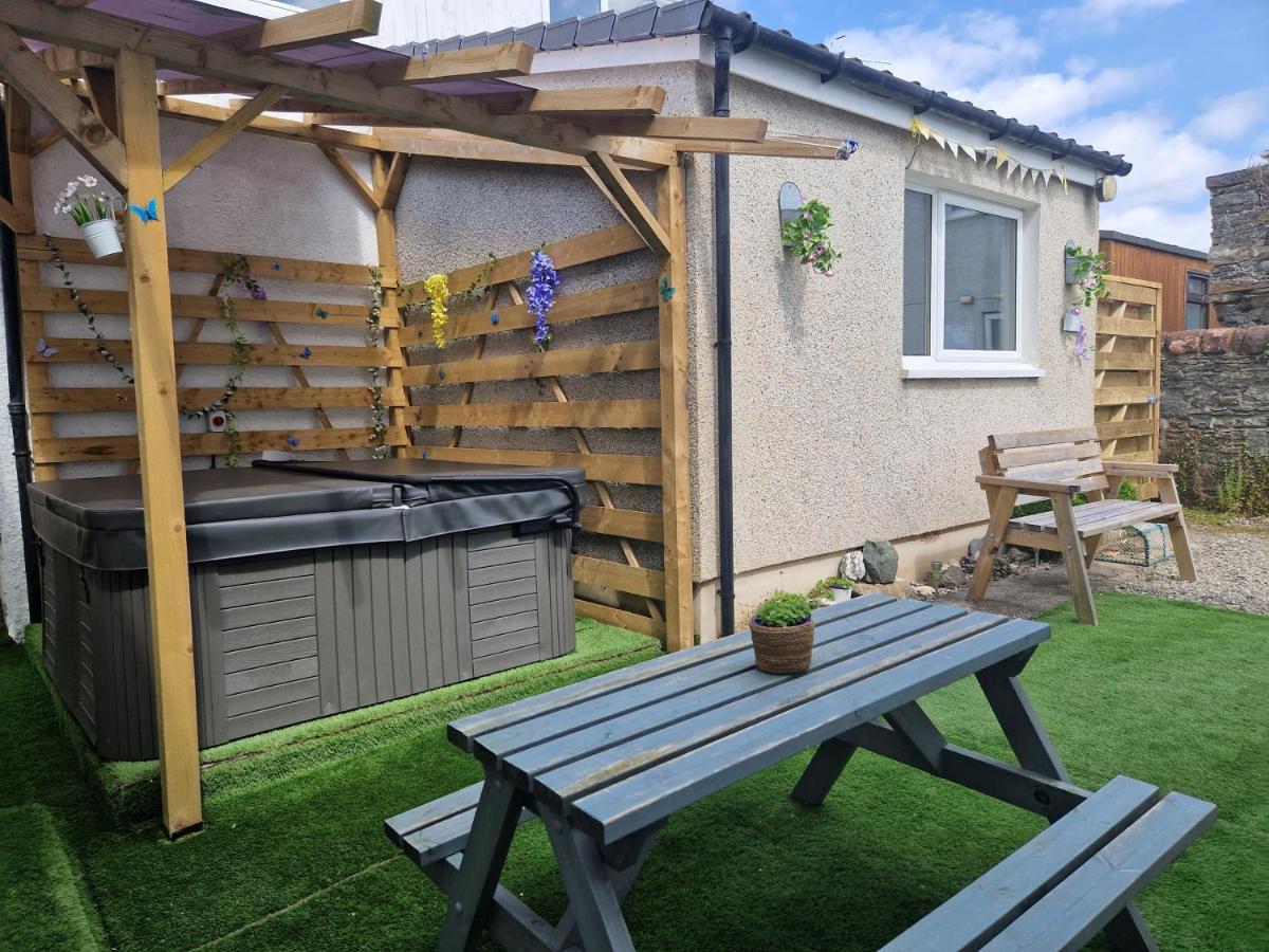 Coorie Braw Cottage Kirn Exterior photo